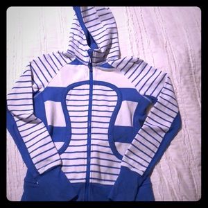 Lululemon Scuba Hoodie